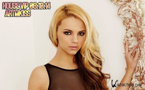 House Vip (08.10.14)