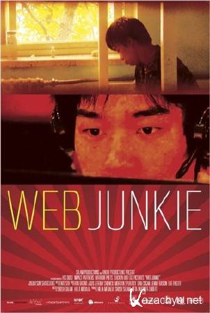 Сетевой торчок / Web Junkie (2013) TVRip Сетевой торчок / Web Junkie (2013) TVRip