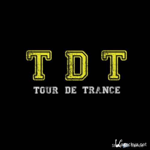 MathOv - Tour De Trance ((October 2014 (2014-10-08)
