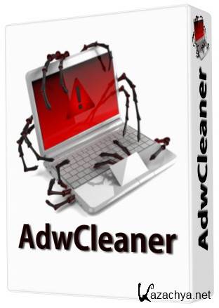 AdwCleaner 3.310 (2014) PC | Portable