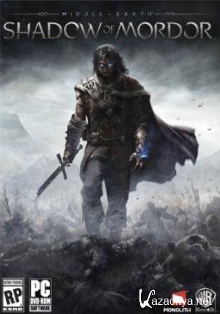 Middle Earth: Shadow of Mordor Premium Edition (2014/RUS/ENG) RePack  R.G. 