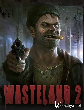 Wasteland 2 (2014/RUS/ENG/Multi7/Repack by Decepticon)