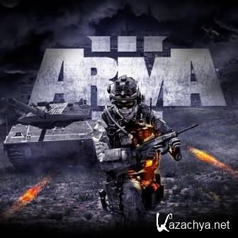 Arma 3 (2013/RUS/ENG/Repack R.G. Steamgames)