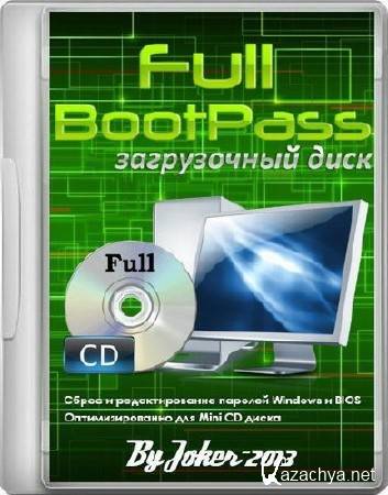 BootPass 4.0 Full