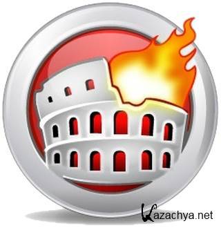 Nero Burning ROM & Nero Express 2015 16.0.11000 [24.09.2014] (2014)  | RePack by MKN