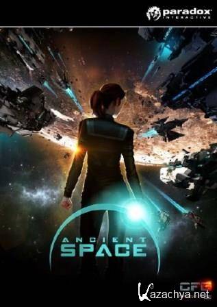 Ancient Space (2014/PC/RUS/ENG)
