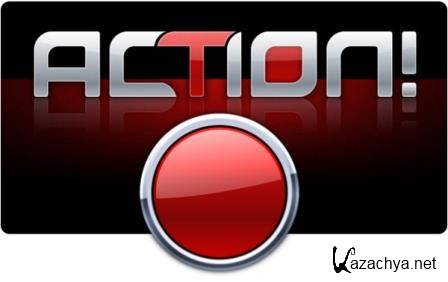 Mirillis Action! 1.19.2 (2014) �� | RePack