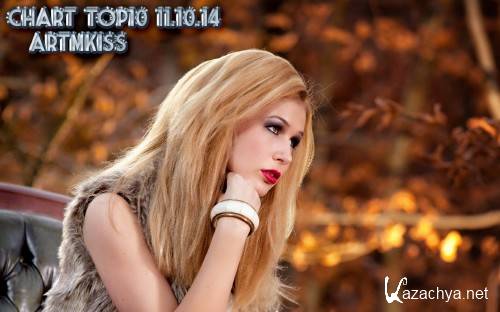 ChartTop10 (11.10.14) ChartTop10 (11.10.14)