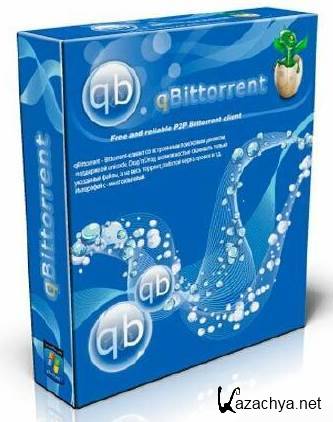 qBittorrent 3.1.10 (2014) PC qBittorrent 3.1.10 (2014) PC
