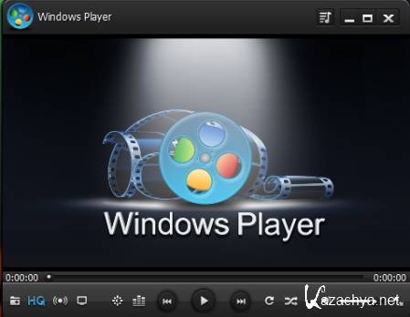 WindowsPlayer 2.9.4.0 (2014) 