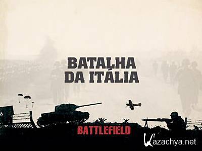  .    / Battlefields The Battle for Italy (1996) DVDRip