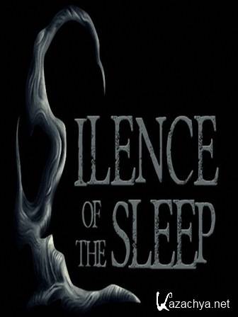 Silence of the Sleep (2014/ENG-POSTMORTEM)