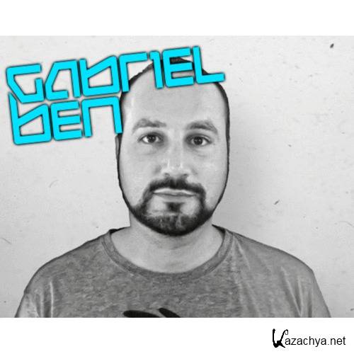 Gabriel Ben - Tektronic 066 (2014-10-13)