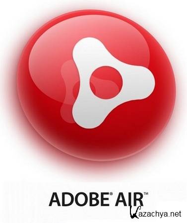 Adobe AIR 15.0.0.293 Final