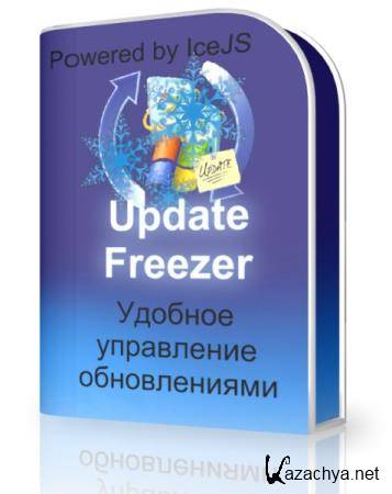 Update Freezer 1.9.127