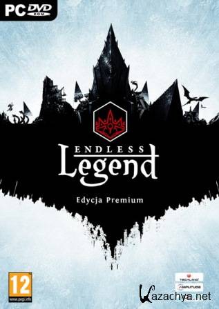 Endless Legend (2014) PC