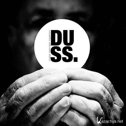 Duss - Ask Yourself 013 (2014-10-15)