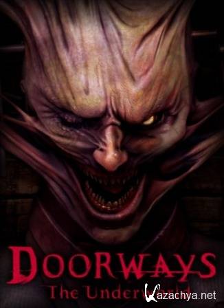 Doorways: The Underworld (2014/ENG)