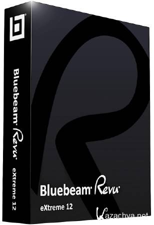 Bluebeam PDF Revu eXtreme 12.6.0 ENG