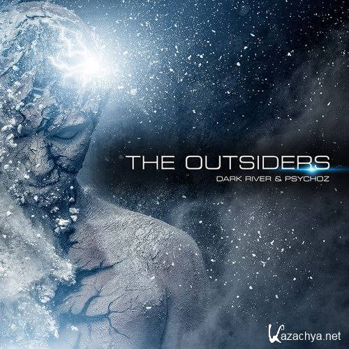 Psychoz & Dark River - The Outsiders (2014)