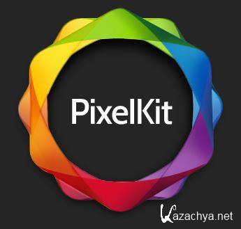 Супер набор графики PixelKit