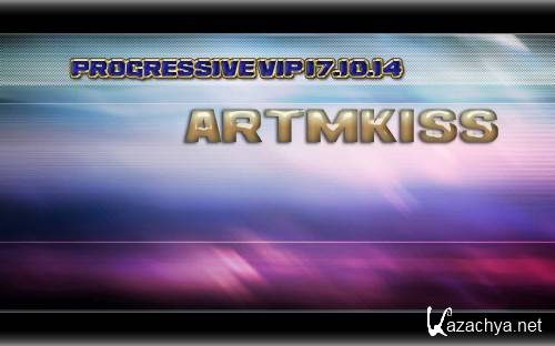 Progressive Vip (17.10.14)