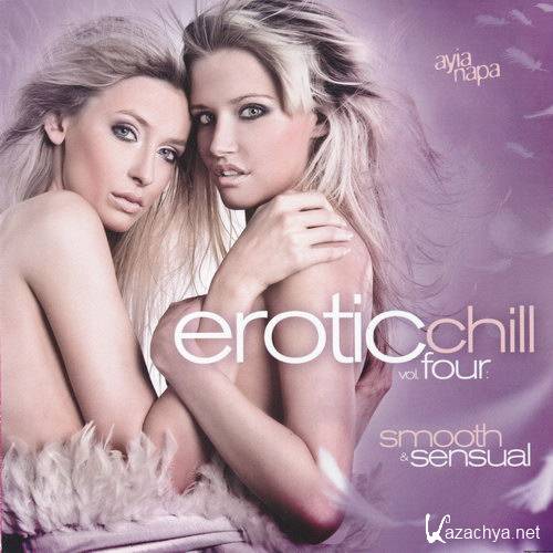 VA - Erotic Chill Vol 4 Smooth & Sensual (2014)