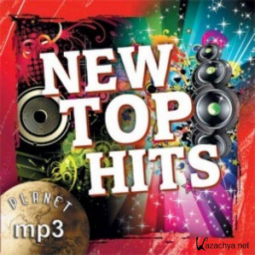 New top hits (2014) 