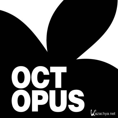 Sian - Octopus Recordings Radio 076 (2014-10-16)