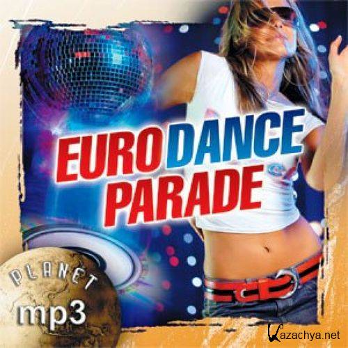Eurodance Parad (2014)