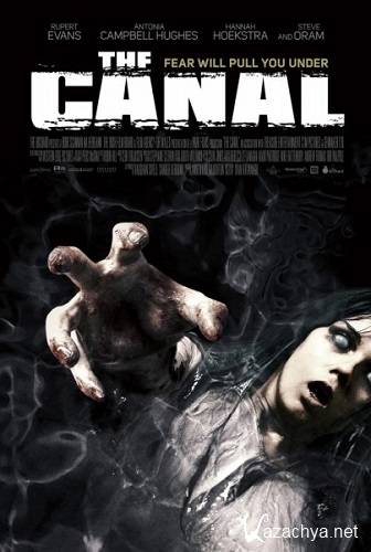 Канал / The Canal (2014) WEB-DLRip