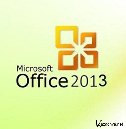   Microsoft Office 2013 SP1 Professional Plus 15.0.4659.1001