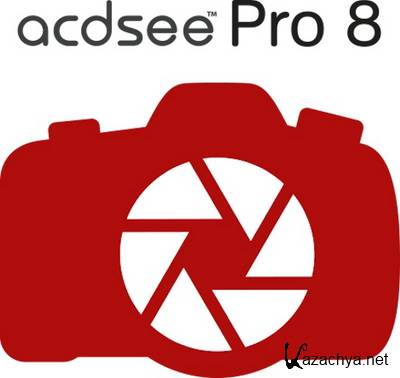 ACDSee Pro 8.0 Build 263 Lite RePack by MKN [Ru/En]