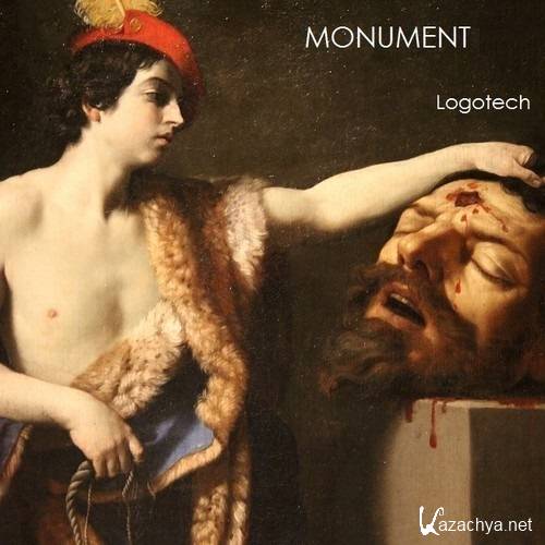 Logotech - Monument Podcast 055 (2014-10-18)