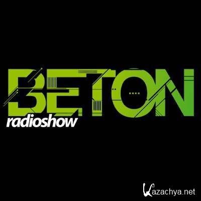 Don Ruijgrok - Beton Radioshow 265 (2014-10-18)