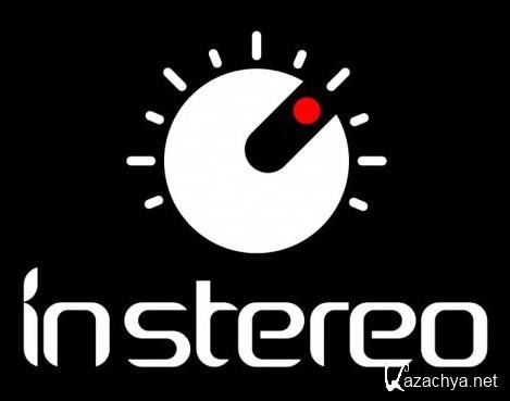 Chus+Ceballos - InStereo! (2014-10-18)