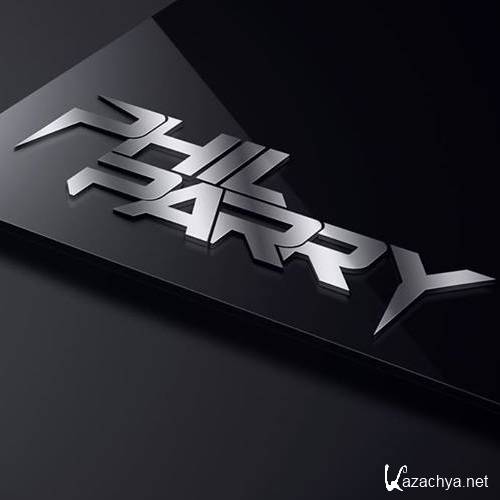 Phil Parry - Emerge 006 (2014-10-18)