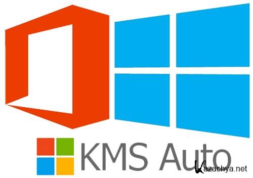 KMSAuto Helper 1.0.6 [Rus]