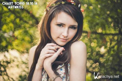 ChartTop10 (19.10.14)