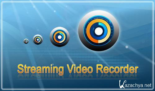 Apowersoft Streaming Video Recorder 4.9.2 DC 15.10.2014 [Mul | Rus]