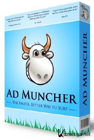 Ad Muncher 4.94 Build 34121 Final ENG