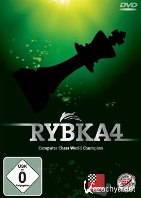 Rybka 4 (2010) PC