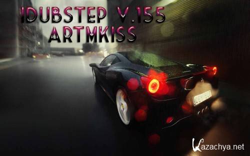 IDubStep v.155 (2014)