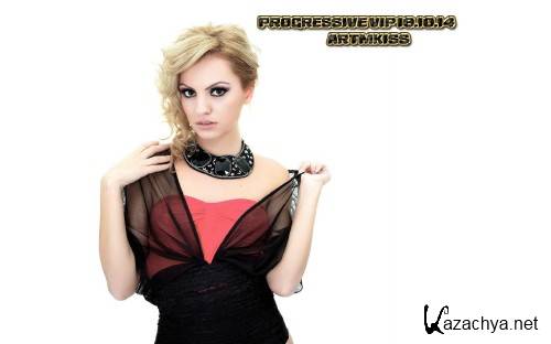 Progressive Vip (20.10.14)