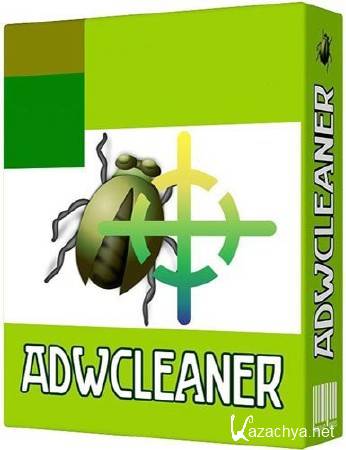 AdwCleaner 4.001 Portable