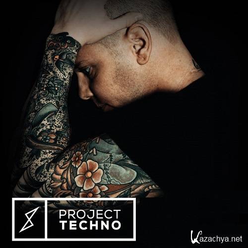 Lance Blaise - Project Techno 024 (2014-10-07)