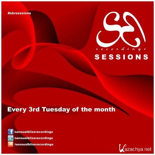 Haig & Raffi - SB Recordings Sessions 013 (2014-10-21)