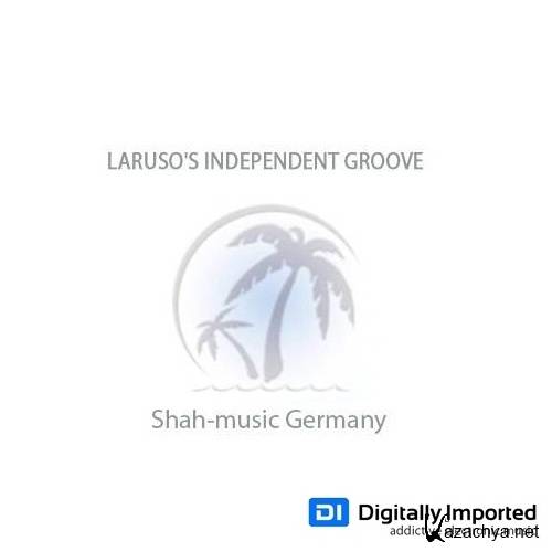 Brian Laruso - Independent Groove 102 (2014-10-21)