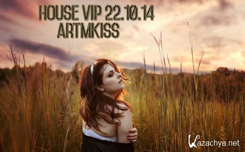 House Vip (22.10.14)