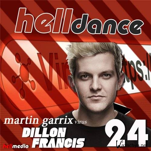 Helldance 24 (2014)